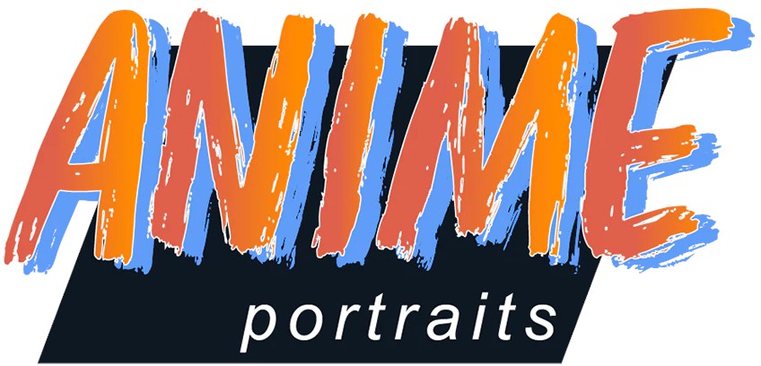 Anime Portraits