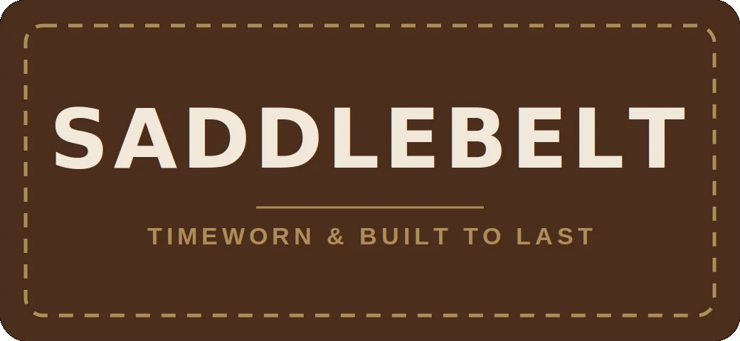 Saddlebelt