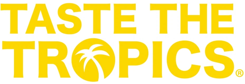 Taste The Tropics