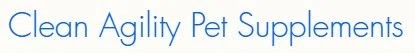 Clean Agility Pet Supplements