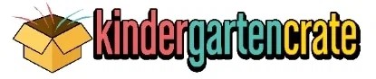 Kindergarten Crate