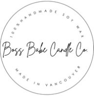 Boss Babe Candle Co