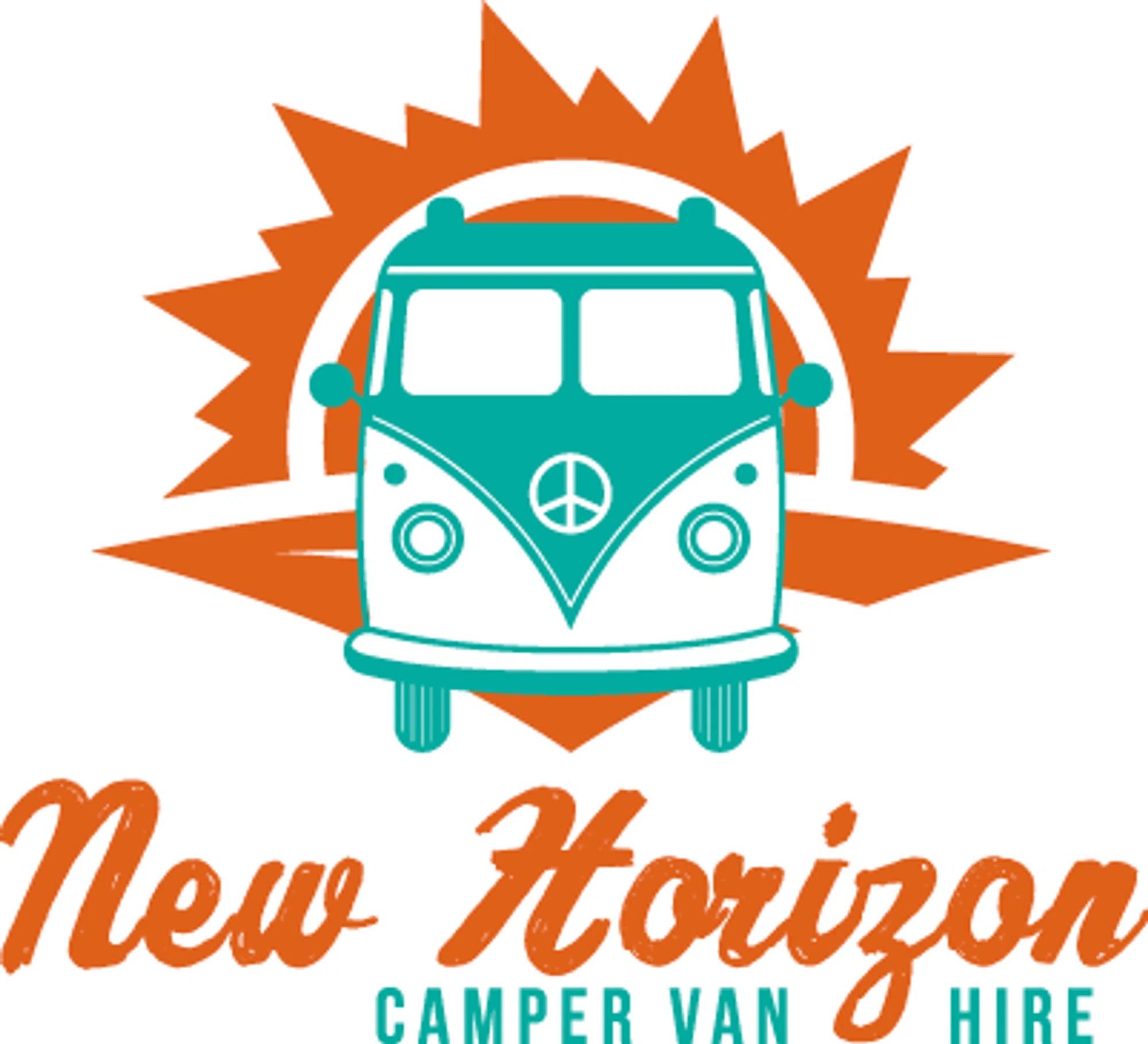 New Horizon Campervan Hire