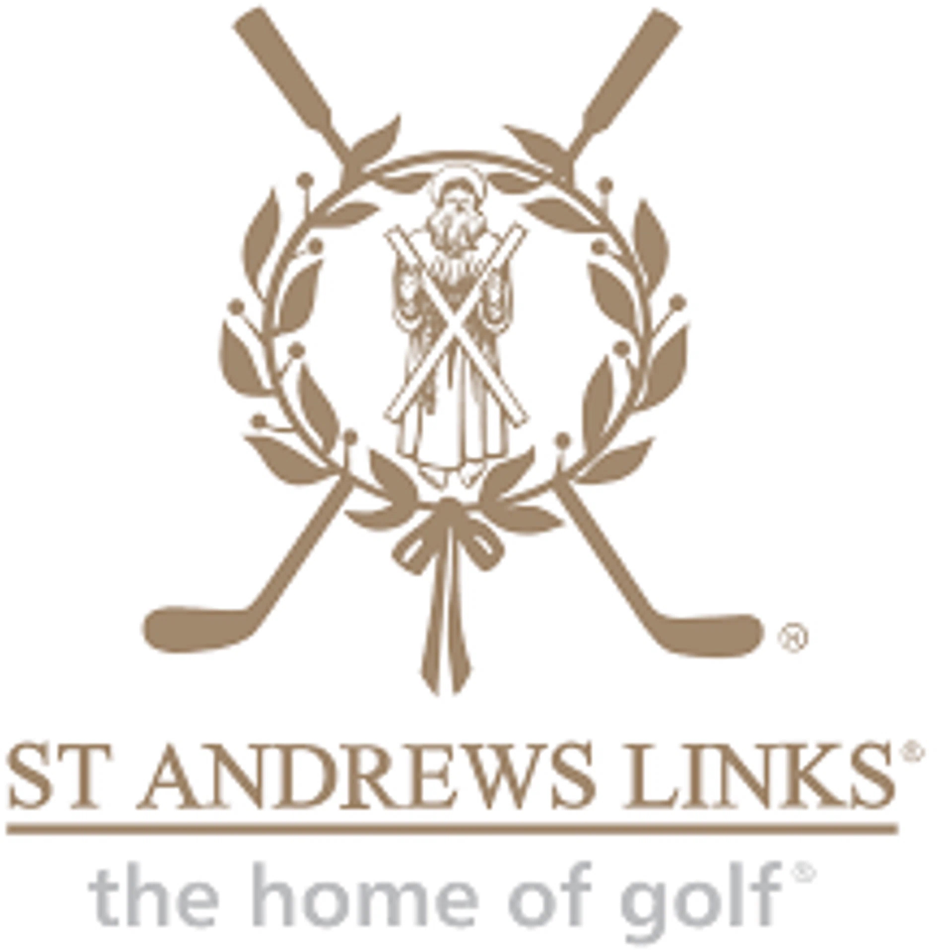 St Andrews Links