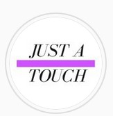 Just a Touch boutique
