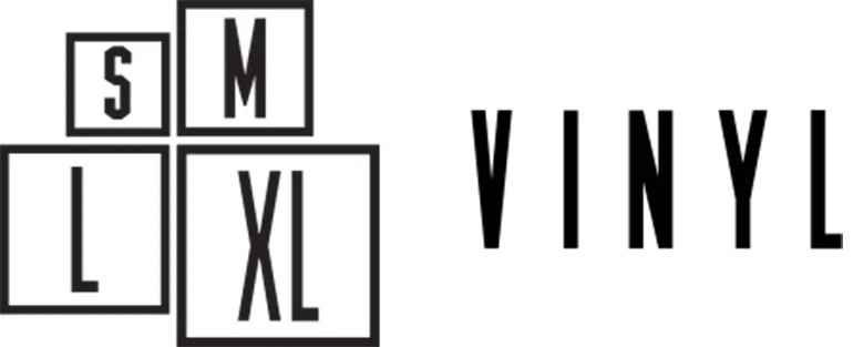SMLXL Vinyl