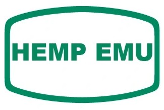 Hemp Emu