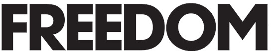 Freedom AU