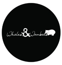 Whales and Wombats
