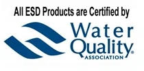 ESD Water