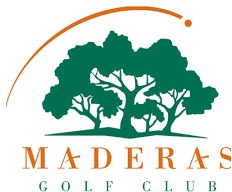 maderas golf