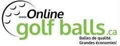 Online Golf Balls