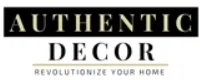 Authentic Decor