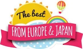 The Best From Europe & Japan