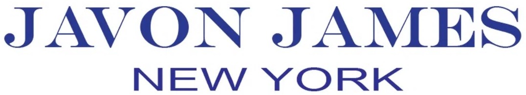 JAVON JAMES New York