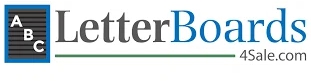 LetterBoards4Sale.com