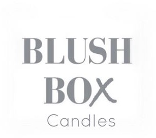 Blush Box Candles