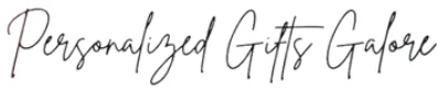 Personalized Gifts Galore