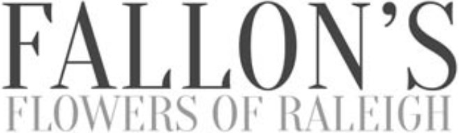 Fallon's Flowers of Raleigh