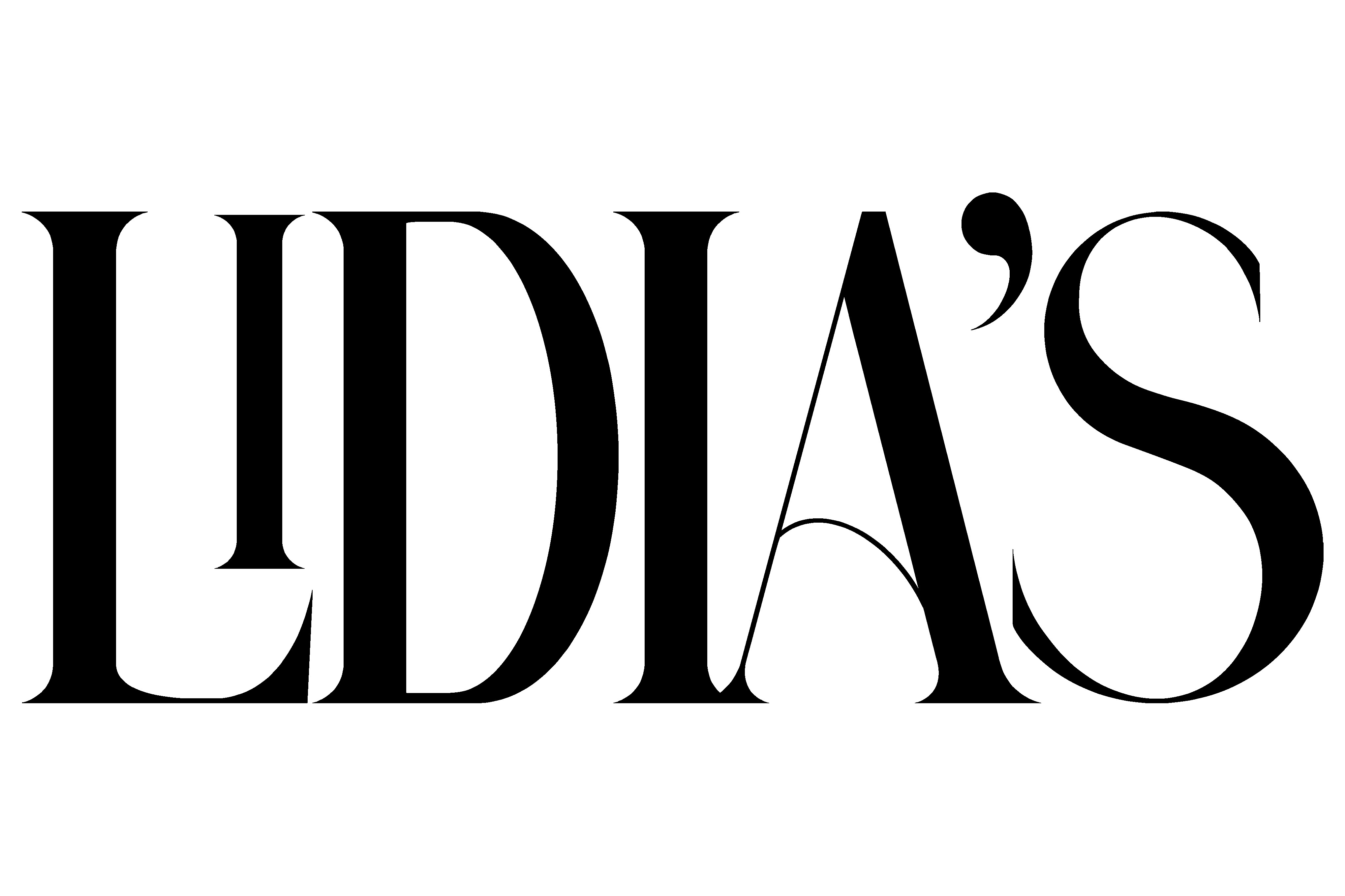 Lidia's