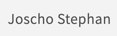 Joscho Stephan