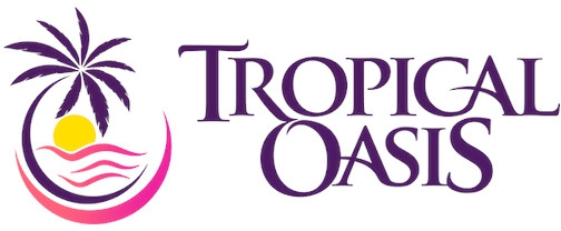 Tropical Oasis