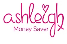 Ashleigh Money Saver