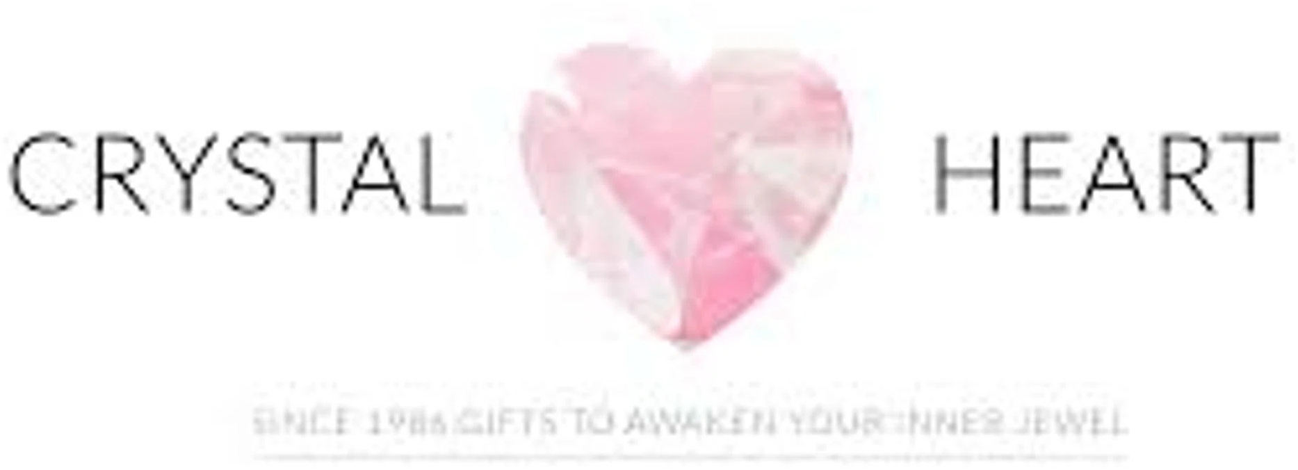 Crystal Heart