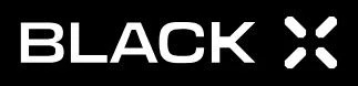 BLACK X