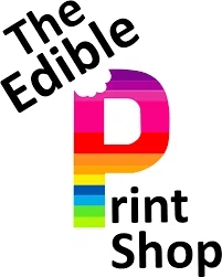 The Edible Print Shop