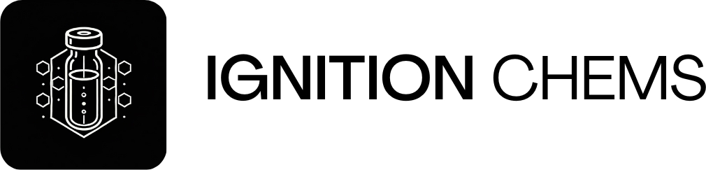 Ignition Chems