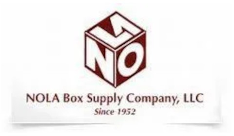 Nola Box Supply