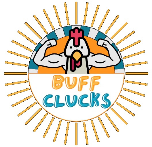 Buff Clucks