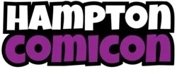 Hampton Comicon
