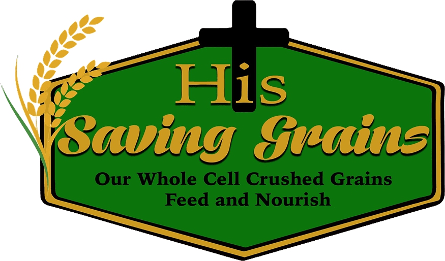 His Saving Grains