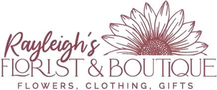 Rayleigh's Florist & Boutique