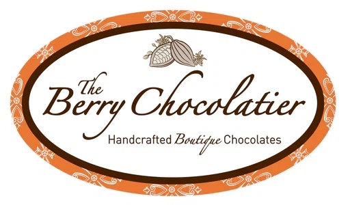 The Berry Chocolatier