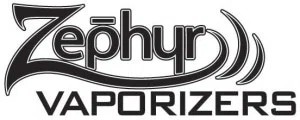 Zephyr Vaporizers