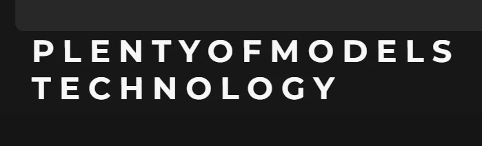 PlentyOfModels