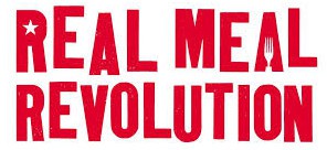 real meal revolution