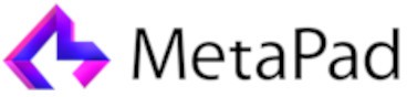 Meta Verse Pad