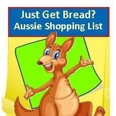 Just Get Bread?