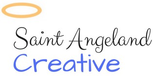 Saint Angeland Creative