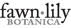 Fawn Lily Botanica