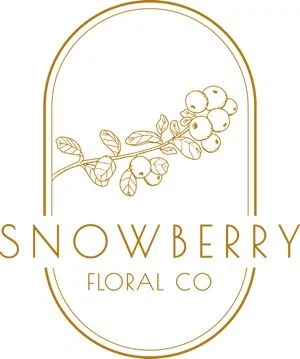 Snowberry Floral