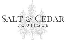 Salt & Cedar Boutique