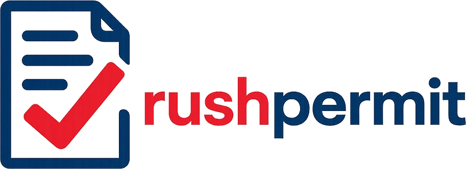 Rush Permit