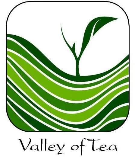 Valley of Tea