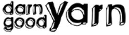 Darn Good Yarn