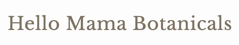 Hello Mama Botanicals